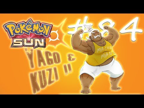 Pokemon Sun Pt. 84 (RELEASIN' SOME DEMONS)