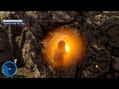 LegoTSS: The Chewbacca Defense 40.516