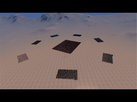 JOKER VS ALL - UEBS MODS - Ultimate Epic Battle Simulator