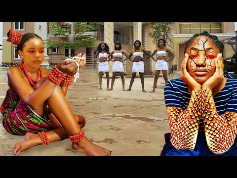 The Religious Girl - A Nigerian Movie