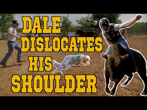 NEW INTERN IS AN OLYMPIC ATHLETE - Rodeo Time 303