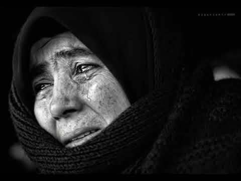 RARE PALU - ZAZA ABDULLAH ( ZAZACA AĞIT )