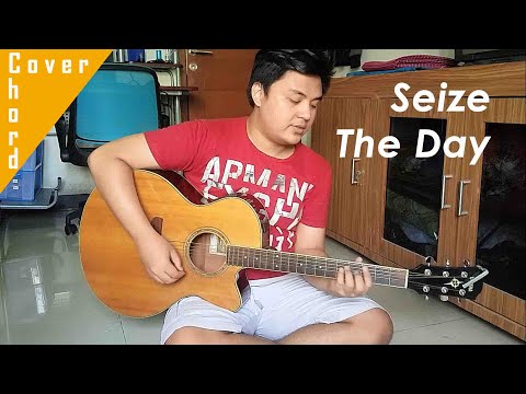 Seize The Day - Paul McCartney