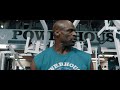 Ronnie Coleman Motivation - Heart of a Legend