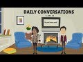 Learn English Conversation - 24 (Season - 04) | Daily English Conversations - Do you have a cold?