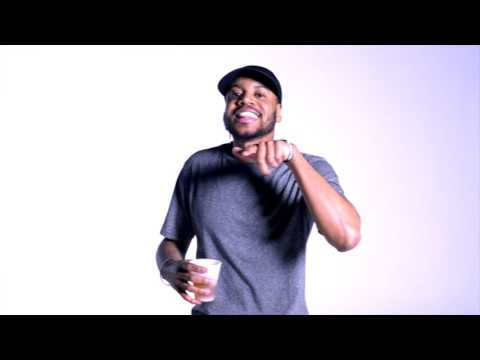 Kevin B. - Usher ft. Cheakaity (official video)