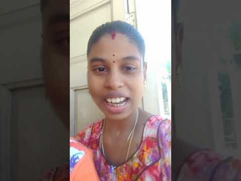 Punitha Birthday Wishes