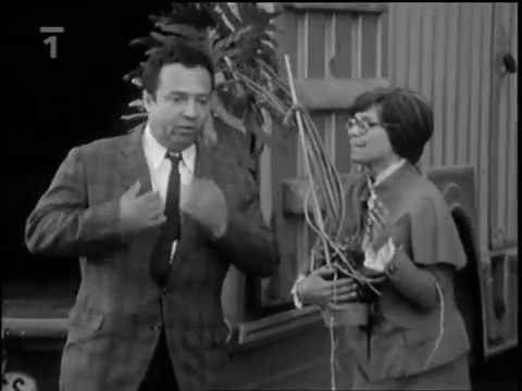 Moderní byt 1971 - celý film