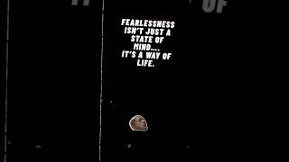 Marketing With Derrick Mitchell FEARLESSNESS