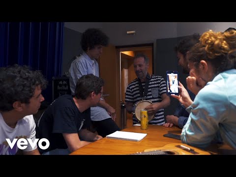 Selton - Fammi Scrollare ft. Willie Peyote, Emicida