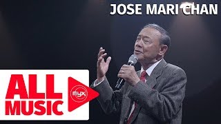 JOSE MARI CHAN – A Perfect Christmas (MYX Live! Performance)