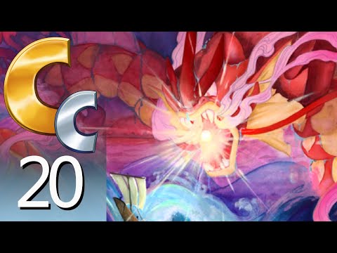 Turning Red – Pokémon SoulSilver [20]