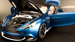 AUTOart Aston Martin Vanquish S
