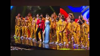 Download lagu Shahid kapoor iifa 2015 full performance mp3
