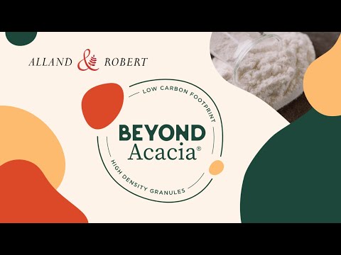 Beyond Acacia presentation