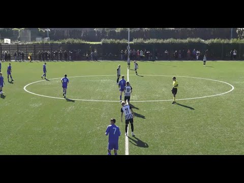 2008. - 8. KOLO: FK Partizan - FK Teleoptik 2:1