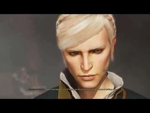 GreedFall Walkthrough Gameplay Part #1