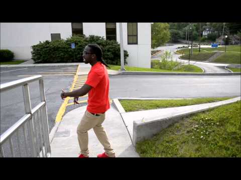 Keyno - Ambition ft. Iam Key [Music Video]