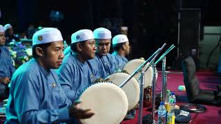 Download lagu Full variasi Assalamu’alaik & Ya rosulallah || Hadrah syubbanul muslimin mp3