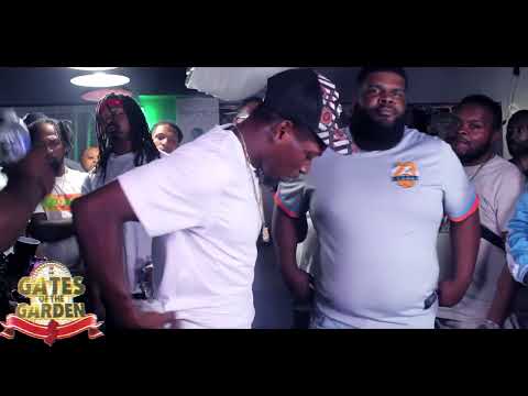 Rexx Ruga vs B.O.B.