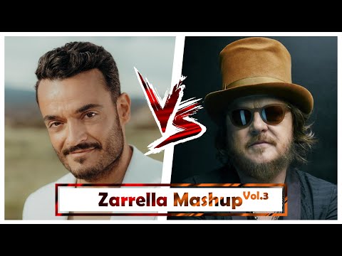 Giovanni Zarrella vs. Zucchero - Wicked Game (Zarrella Mashup) | #02