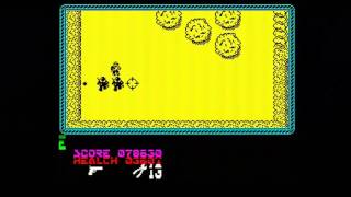 DUET (ZX SPECTRUM - FULL GAME)