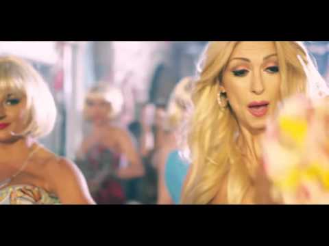 Andreea Balan   Baila Spanish Version