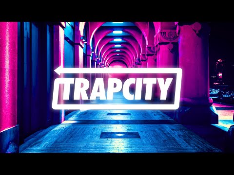 HUCCI - Vision Slowed (ft. Dom Sebastian)