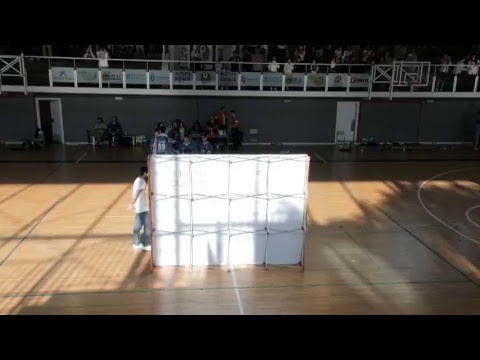 Fase Final A4 Liga Cadete Masculina