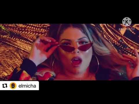 El Micha ❌ Lady Laura - Me Va Mejor