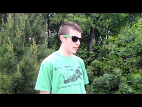 Best Spot In The Lot Music Video