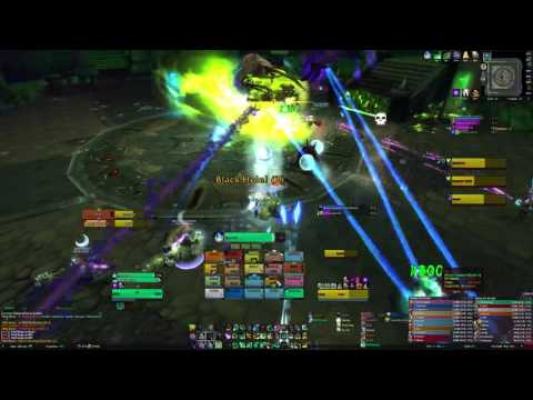 Micutii Campioni Xhul'horac mythic