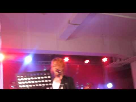 2014 WAKE UP FESTIVAL - GEEKS (JP) - 島嶼天光