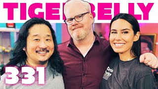 Jim Gaffigan, Fellow Korean | TigerBelly 331