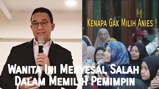 Download lagu Regret Why I Didn't Choose Anies Baswedan mp3