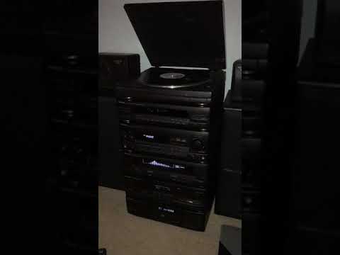 Subliminal Cuts - Le Voie Le Soleil (1994) 12 inch