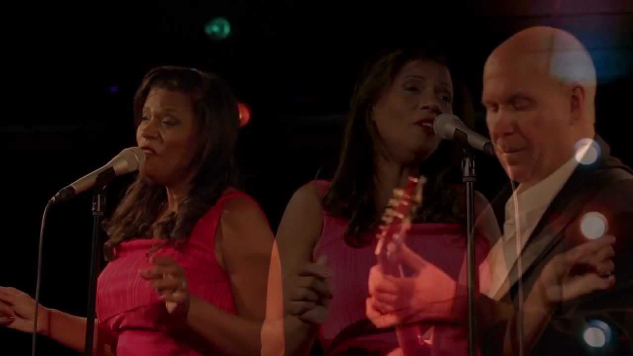 Promotional video thumbnail 2 for KARICKTER BAND