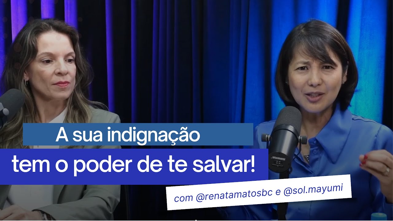 Primeiro episódio do nosso  MÉTODO AJAH PODCAST