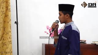 Download lagu Test Hafalan Hadits Marhalah Wustha 1 || Darul Atsar Channel mp3 Download lagu Test Hafalan Hadits Marhalah Wustha 1 || Darul Atsar Channel mp3