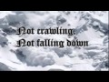 Mudvayne Not Falling Lyrics