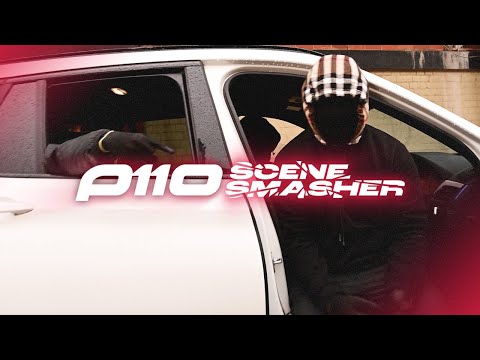 Diligent Dotty - Scene Smasher | P110