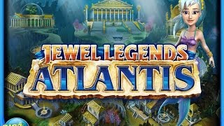 Watch and explore about Jewel Legends: Atlantis Steam CD Key