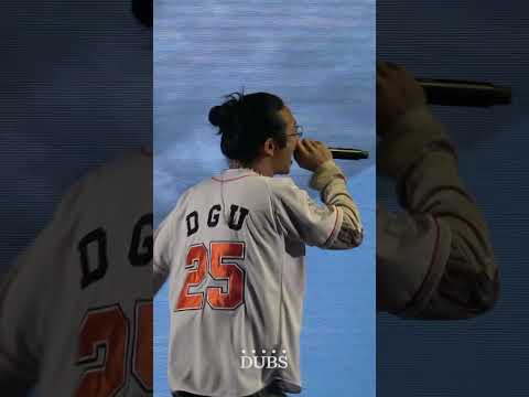 여행 Again 말고 동대 Again🧳 - 2025 동국대학교 봄 대동제 DIRVANA 250528 | Beenzino