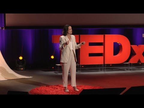 TEDx Talks
