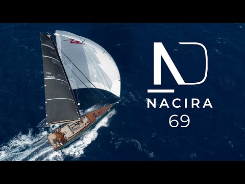 Nacira 69 - Sailing Yacht "12"