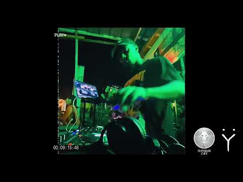 Ÿudini Live @Bushman Café 20.01.2024