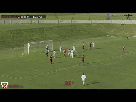 HIGHLIGHTS - 2.SNL; Primorje eMundia : Drava Ptuj (0:0) 20.krog