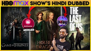 Game Of Thrones Hindi Dubbed Update  House Of The 