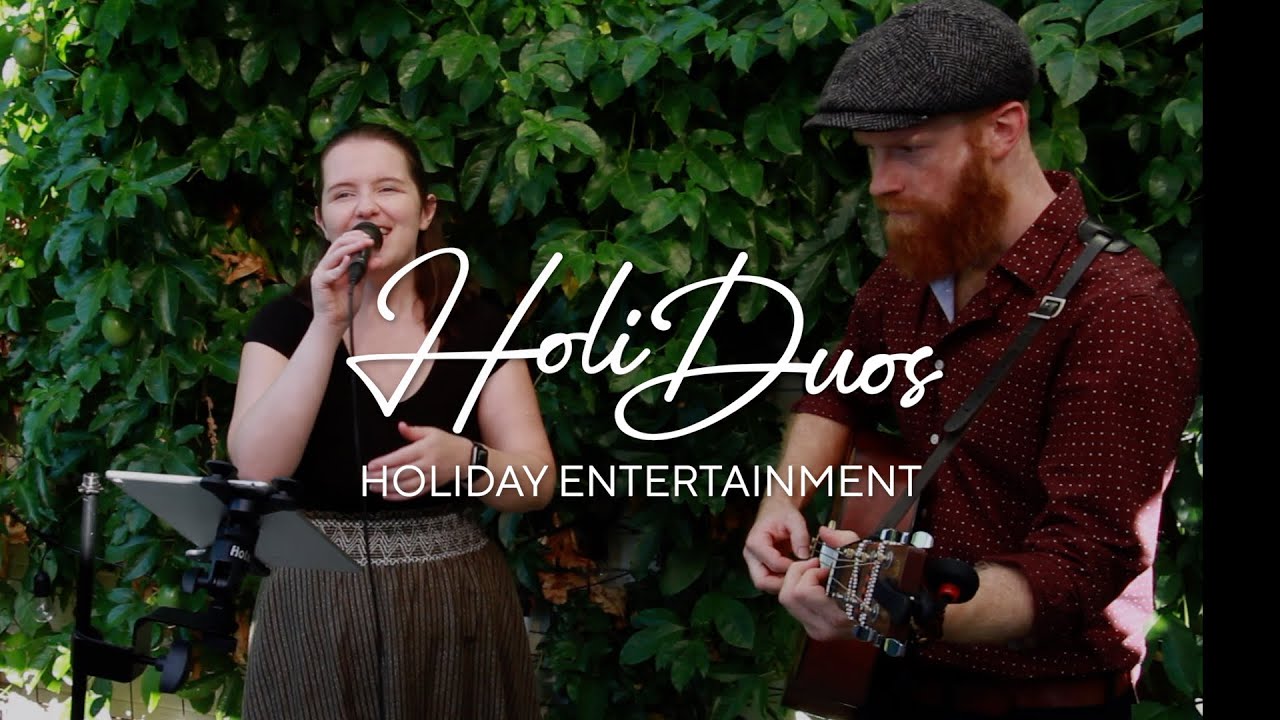 Promotional video thumbnail 3 for HoliDuos