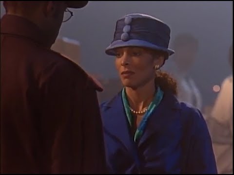 A Different World: 4x25 - Dwayne asks Whitley to marry him (HD)